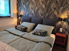 FeWo im Grünen - Frisch renoviert Ferienwohnung, Region Frankfurt